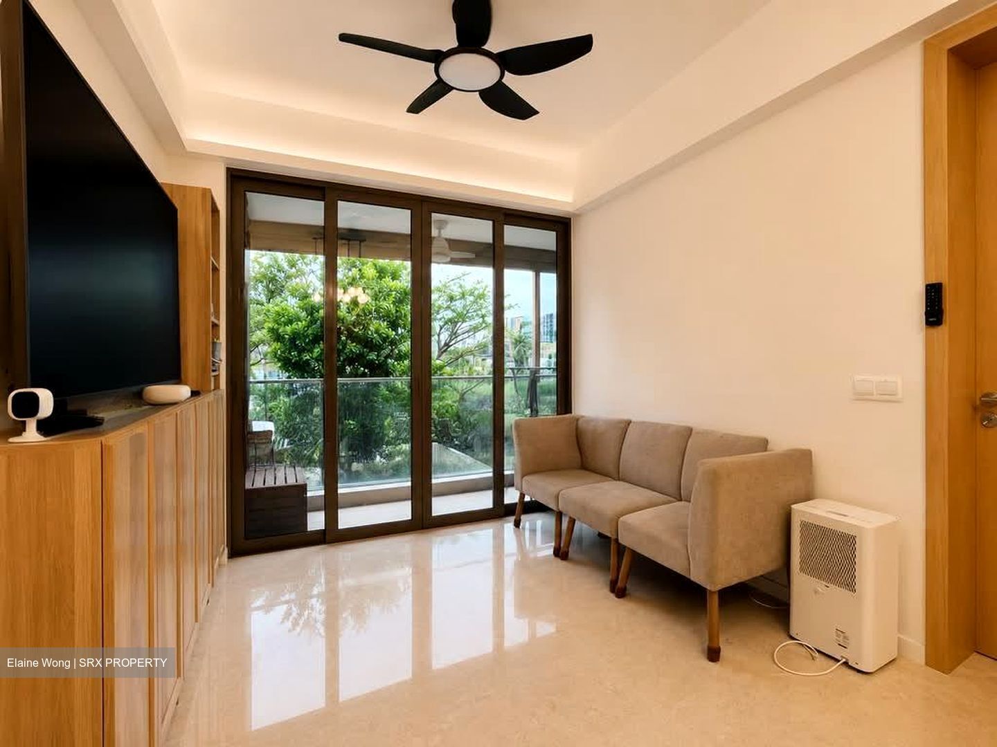 The Tre Ver (D13), Condominium #558493381